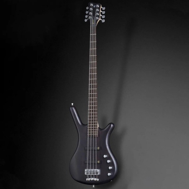 Contra Baixo Warwick Rockbass Corvette Basic 8 cordas