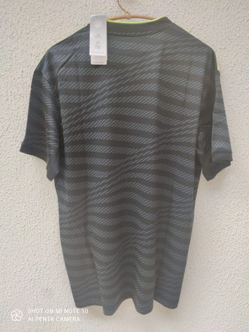 Camiseta de time real madrid - Foto 5