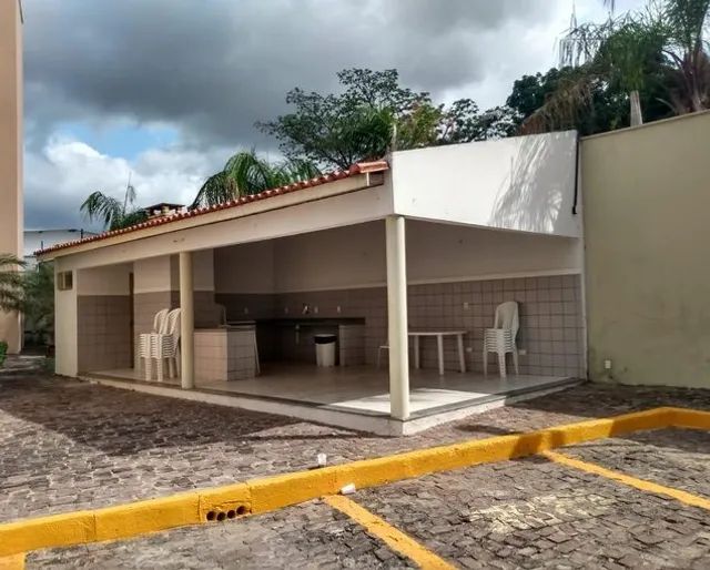 Vendo ou Alugo Apt 3 Quartos 2 Suítes 80M2 - Bairro Noivos - Foto 6