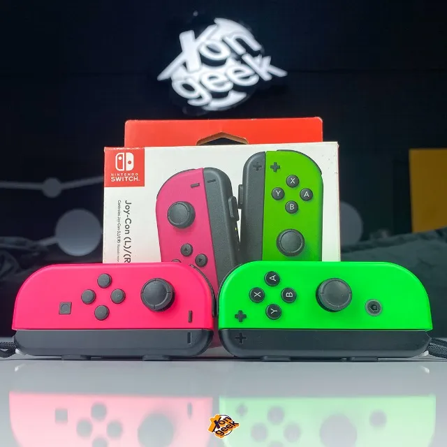 Controle Xbox Deep Pink Rosa - Xbox Series x/s, One e pc - Brasil Games -  Console PS5 - Jogos para PS4 - Jogos para Xbox One - Jogos par Nintendo  Switch - Cartões PSN - PC Gamer