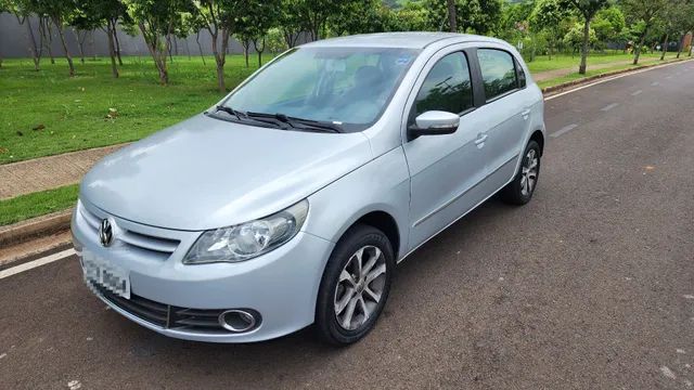 Usado boa compra: Volkswagen Gol Power 1.6 2010/2011