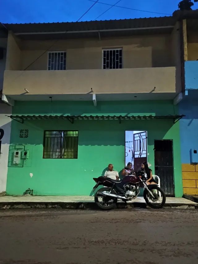 Captação de Casa a venda na Rua Professora Rozineide Guadalupe, Cidade Nova, Manaus, AM
