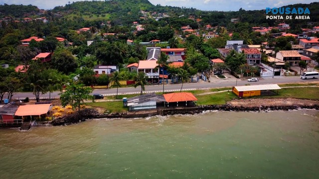 Pousada a venda em Ponta de Areia  - Foto 4