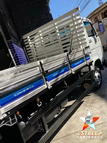 Volkswagen 8-120 Worker - Foto 4