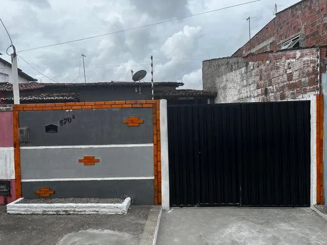Alugo Casa 2/4