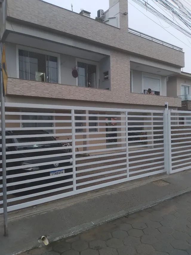 Captação de Apartamento a venda na Travessa Cipriano Vasques Silva, Ingleses do Rio Vermelho, Florianópolis, SC