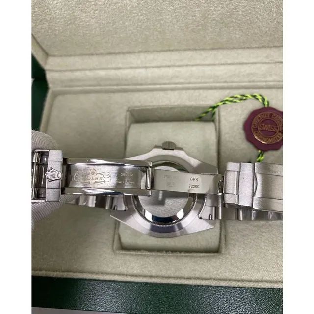 Relógio ROLEX SUBMARINER HULK AUTOMÁTICO ENTREGAMOS  - Foto 5