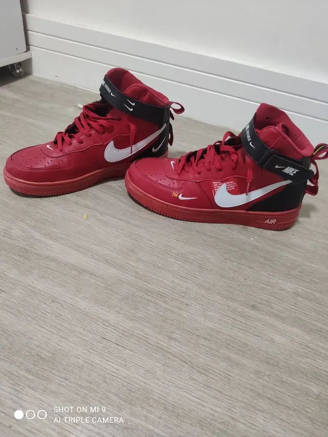 Nike Air force 