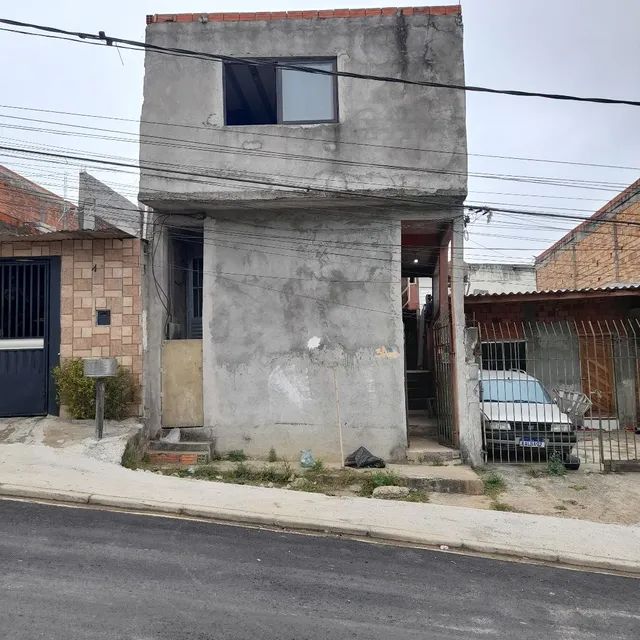 Captação de Casa a venda na Rua Rio Bahia, Vila Iolanda II, São Paulo, SP