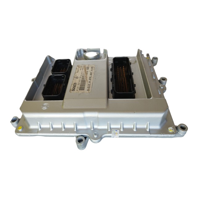 Módulo Do Agrale Volare W8 W9 Motor Mwm x12 4 cilindros  - Foto 6