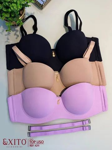 Lingerie de Luxo