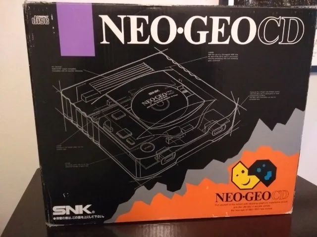 EMULADOR DE NEO GEO CD (NEOCD WII) PARA NINTENDO WII - TUTORIAL COMPLETO 