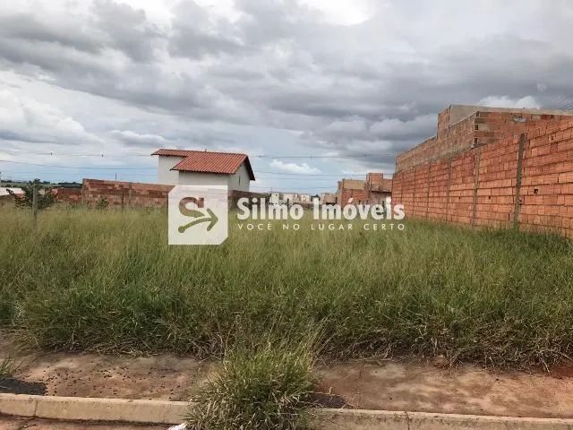 Terreno à venda, 250m² por R$ 250.000 - New Golden Ville - Uberlândia/MG -  Terrenos, sítios e fazendas - Jardim Ipanema, Uberlândia 1049031994