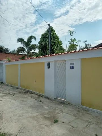 Captação de Casa a venda na Rua Francisco Karam, Guaratiba, Rio de Janeiro, RJ