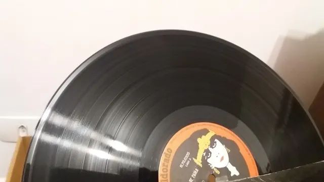 LP - Madalena De Paula - Sophisticated Lady - Foto 3