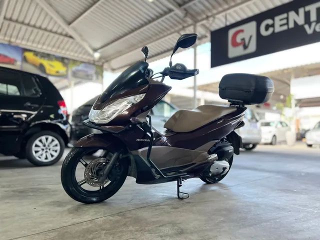 PCX DLX 2017 OPORTUNIDADE!!!