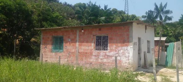 Captação de Casa para locação na Rua Igarapé Arara, Cidade de Deus, Manaus, AM