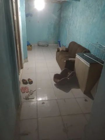 Vende-se uma casa no loteamento são João e são Paulo são Lourenço da mata  - Foto 4