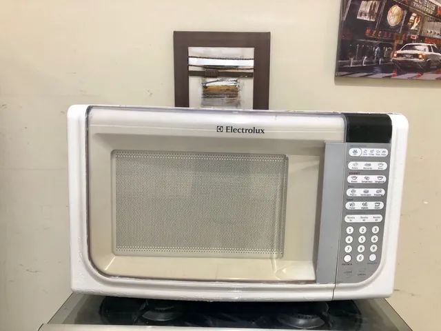 Microondas , forno microondas , microondas Eletrolux barato  - Foto 2
