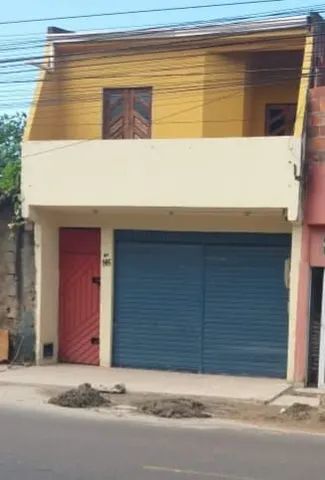 Captação de Loja para locação na Avenida Jornalista Juarez Conrado Dantas, Santa Maria, Aracaju, SE