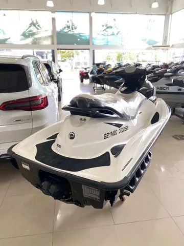 JET SKI SEA DOO GTi 130 2010, 3 Lugares, Revisado,Parcelamos 36x - Foto 4