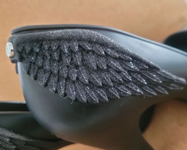 Melissa Incense asas - Foto 5