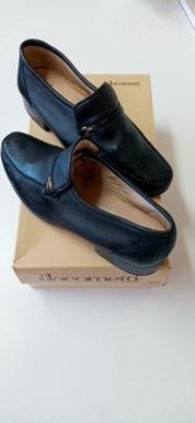 Mocassim Jacometti em Couro de Carneiro - Foto 5