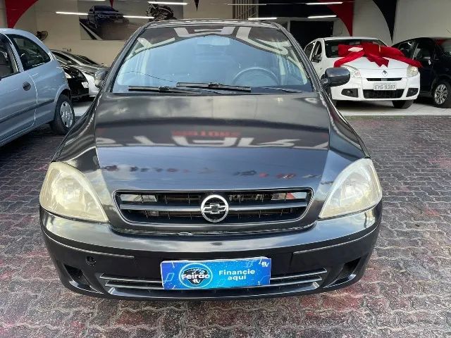 Chevrolet Corsa Sedan 1.8 2002 - Encontre Veículos