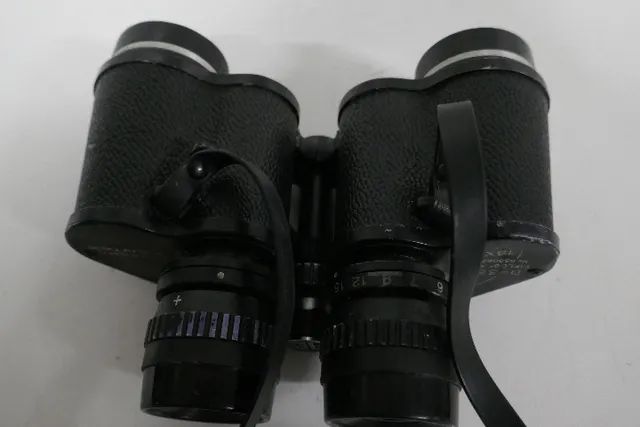 binoculo antigo  - Foto 4