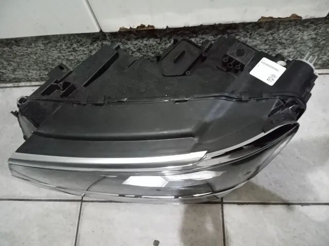 Farol Esquerdo Volkswagen Tiguan 2020  - Foto 5
