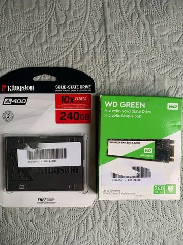 Ssd deals 240gb olx