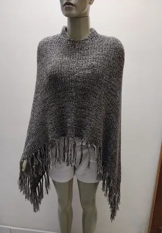 Poncho  - Foto 3