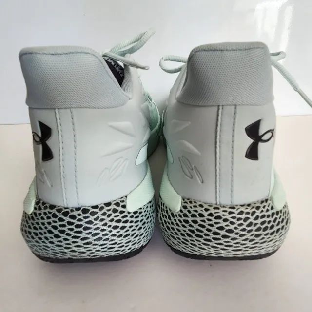 Tênis Under Armour Hvor Havoc 3 - Foto 4