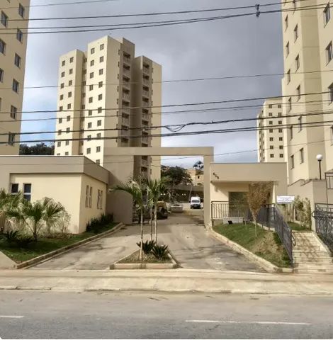 Captação de Apartamento a venda na Avenida Aníbal Correia, Votupoca, Barueri, SP