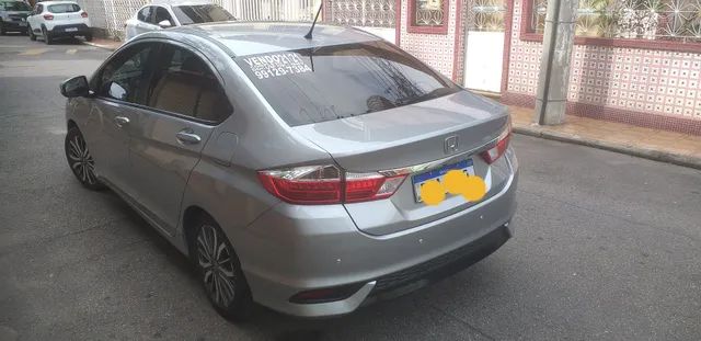 Honda CITY 2021 completo - Foto 2