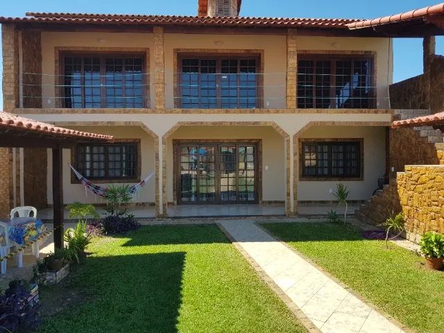 Disp FDS Ampla Casa 4Q, Piscina na Praia Jaconé Saquarema - Foto 5