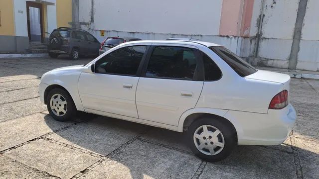 2015 Chevrolet Classic LS - Cars & Trucks - Recife, Brazil, Facebook  Marketplace