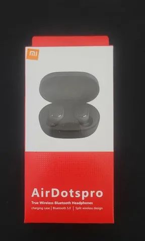 Fone bluetooth Air Dots