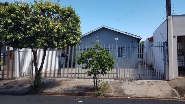 Captação de Casa a venda na Rua Aureli José Nunes, Jardim do Bosque, São José do Rio Preto, SP