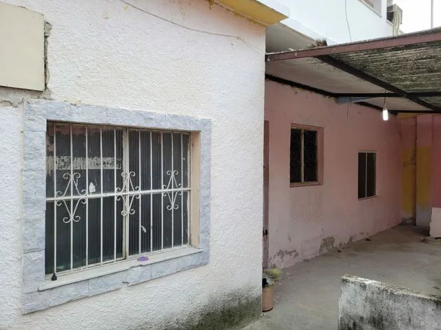 Captação de Casa a venda na Rua Marambaia, Sepetiba, Rio de Janeiro, RJ
