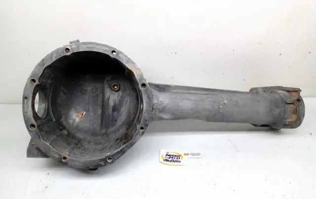 Carcaça Diferencial Dianteiro Vitara 1.6 91/97 Obs #29515