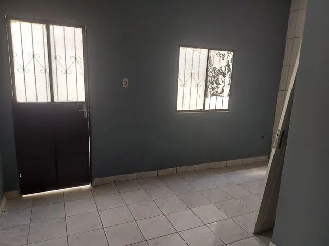 Vendo Casa Quitada (ACEITO TROCA EM VEÍCULOS)