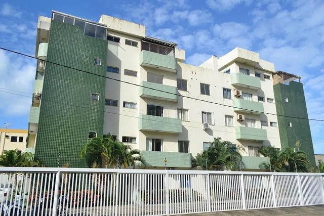 Aluga-se apartamento mobiliado praia milionarios em ilheus