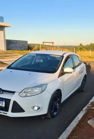 Focus manual 