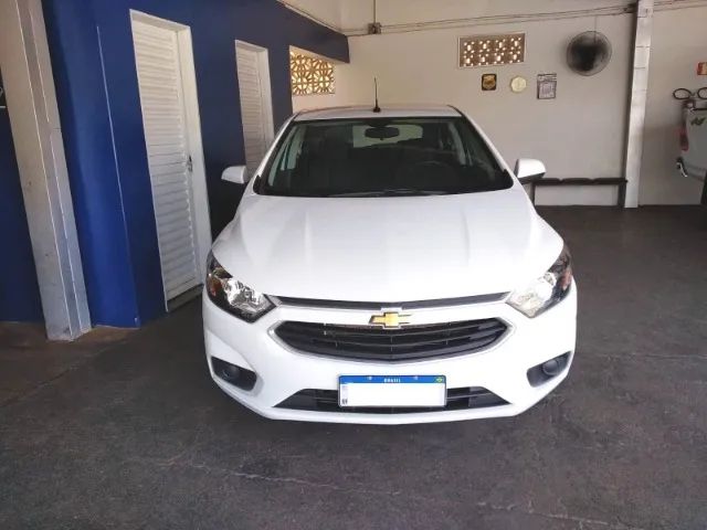 Chevrolet Onix em Fernandópolis - chevrolet onix 2017