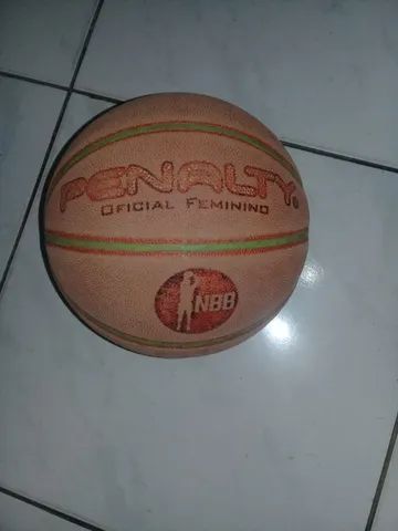 Bola de basquete penalty  +39 anúncios na OLX Brasil