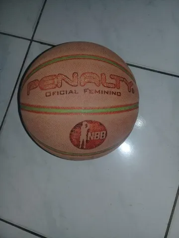 Bolas de basquete oficial  +39 anúncios na OLX Brasil