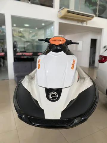 JET SKI SEA DOO GTi 130 2010, 3 Lugares, Revisado,Parcelamos 36x