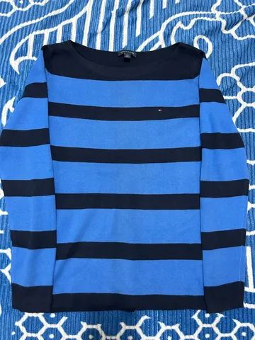 Blusa Tommy Hilfiger original 