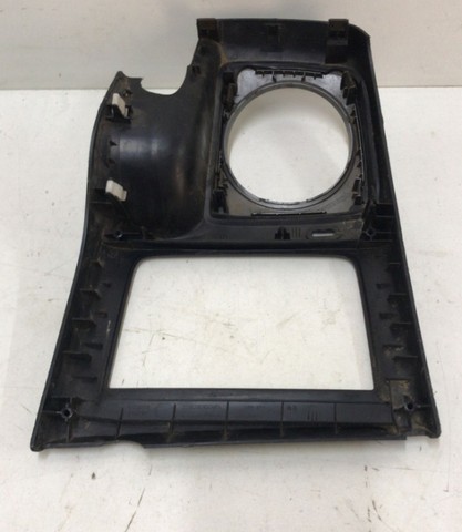 Moldura Console Central Honda Civic 2007/2011 1253023 - Foto 5